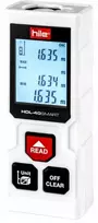 PRO HILE 40 m lazerinis atstumo matuoklis HDL-40SMART