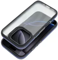 Originalus „iPhone 17 AIR Neo“ dėklas, suderinamas su „MagSafe“ mėlynas