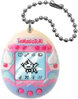 Bandai Tamagotchi Angelo pyragas (P3), virtualus augintinis