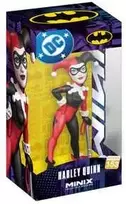 MINIX DC - HARLEY QUINN WITH HAMMER