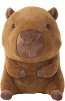 LLOPIS Pliušinė kapibara 45 cm, 12676