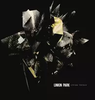 Linkin Park - Living Things (vinilinė plokštelė, LP)