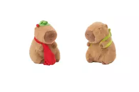 LLOPIS Pliušinė kapibara 26cm asort., 47217