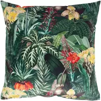 Home4You Tropical Pagalvė HOLLY 45x45cm, tropinė
