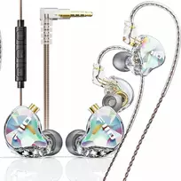 Ausinės FiiO JD10