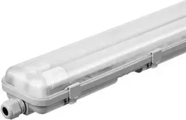 Lubinis šviestuvas Osram Ledvance ŠVIES DAMPPROOF LED ESS 2X15W 1200MM