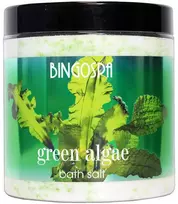 BingoSpa Vonios druskos, 900 g