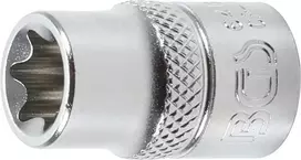 Bgs Technic Galvutė E-star tipo varžtams | 10 mm (3/8") | E12 (6412)