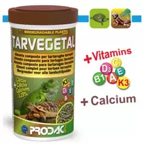 TARVEGETAL lazdelės sausumos ropliams 1200ml 260g
