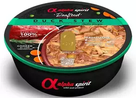 ALPHA SPIRIT Realfood troškinys su antiena 280g (9)