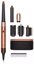 DYSON HS08 Airwrap ID T1/T2 plaukų formavimo prietaisas AmSi/PkCp