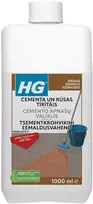 Cemento ir rūdžių valiklis plytelėms HG 1L