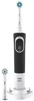 Elektrinis dantų šepetėlis Braun Oral-B Vitality D150, juodas