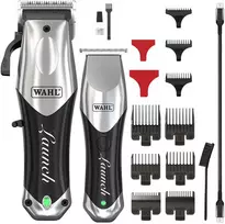 Wahl Clipper Corporation WAHL 3028732 Launch Combo Kirpimo komplektas, USB