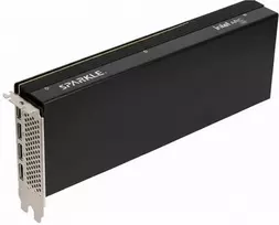 Vaizdo plokštė Grafikos plokštė SPARKLE Intel Arc B70 Pro 32GB Passive GDDR6