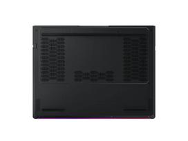 Lenovo Legion Pro 7 16AFR10H AMD | Eclipse Black | 16 " | OLED | WQXGA | 2560 x 1600 pixels | Glossy | AMD Ryzen 9 | 9955HX3D | 32GB | SODIMM DDR5 | Solid-state drive capacity 1000GB | NVIDIA GeForce RTX 5080 | GDDR7 | 16GB | Windows 11 Home | 802.11be | Bluetooth version 5.4 | Keyboard language Nordic | Keyboard backlit | Warranty 24 month(s) | Battery warranty 12 month(s)