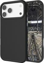 JT Berlin BackCase Pankow Solid MagSafe| Apple iPhone 17 Pro Max| schwarz| (11150)