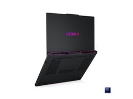 Lenovo Legion Pro 7 16IAX10H Intel | Eclipse Black | 16 " | OLED | WQXGA | 2560 x 1600 pixels | Glossy | Intel Core Ultra 9 | 275HX | 32 (2x16GB) GB | CSODIMM DDR5 | Solid-state drive capacity 2000GB | NVIDIA GeForce RTX 5090 | GDDR7 | 24GB | Windows 11 Home | 802.11be | Bluetooth version 5.4 | Keyboard language English | Keyboard backlit | Warranty 24 month(s) | Battery warranty 12 month(s)