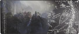 LEXIP X WARNER The Lord Of The Rings Rivendell XXL MOUSEPAD (WAXLXMP0011)