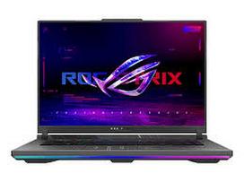 ASUS ROG Strix G16 (G614PP-RV031W) Gaming Notebook Ryzen 9 8940HX RTX 5070 40,60cm (16) QWERTZ DE