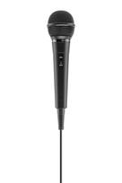 JVC XS-EP514B - party speaker, black