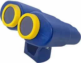 Vaikiški žiūronai, mėlyni