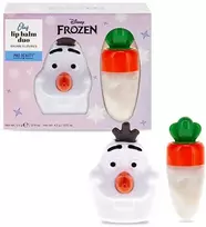 Mad Beauty Frozen Lip Care Gift Set