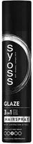 Syoss Glazūrinis 3 viename blizgus lakas 300ml