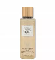 Victoria Secrets Victorias Secret VICTORIA~S SECRET RADIANT WINGS (W) BODY MIST 250ML