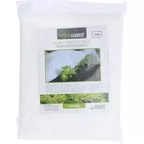ProGarden Balta agrotekstilė, 1 x 10 m