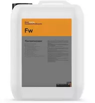 KOCH CHEMIE Stain and Wax Remover Fleckenwasser Fw, dėmių ir vaško valiklis, 10L