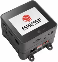 M5Stack CoreS3 Thread BR – gijų ribų maršrutizatoriaus kūrimo modulis – ESP32-S3 + ESP32-H2 – M5Stack K149