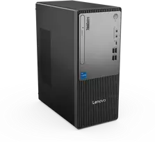 Stacionarus kompiuteris Lenovo ThinkCentre Neo 50t Tower 12UD0045GE - Intel i5-14400, 16GB DDR5 RAM, 512GB SSD, Intel UHD Grafik 730, DOS