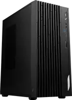 Stacionarus kompiuteris Star MSI PRO DP180 13-066BDE Tower Intel Core i7-13700, 16GB RAM, 500GB SSD, Intel UHD Grafik, Wi-Fi 6, be OS