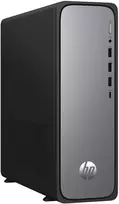Stacionarus kompiuteris HP Slim Desktop S03-0134ng - Intel i3-14100, 16GB RAM, 512GB SSD, Intel UHD Grafik, DOS