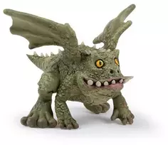 Drakoniuko figūrėlė
