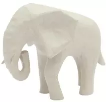 Décopatch Afrikinis dramblys