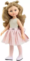Paola Reina lėlė balerina Carla, 32 cm