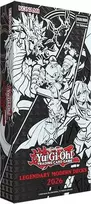 Konami Tcg Yu-Gi-Oh! TCG - Legendary Modern Decks 2026