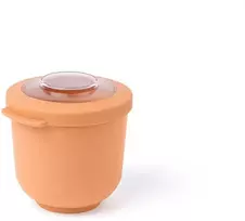 Amuse Talpykla, dubuo Tylla 0,5L - Persikas