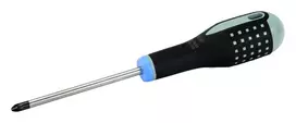 Bahco Atsuktuvas ERGO™ Pozidriv PZ3x150mm