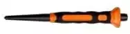 Bahco Centre punch 6x185mm with bimaterial handle