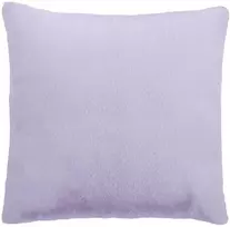 Home4You Pagalvė SOFT ME 60x60cm, šviesiai violetinė