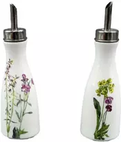 Home4You Aliejaus arba acto butelis LILIAN H9cm