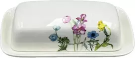 Home4You Sviestinė LILIAN 20,5x10,5xH7cm