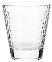 Home4You Geriamoji stiklinė „CLEARLY FOR YOU“ 255 ml