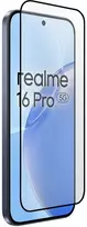 Crong 3D Armour Glass Lite - Full Glue Tempered Glass for Realme 16 Pro 5G