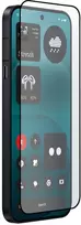 Crong 3D Armour Glass Lite - Full Glue Tempered Glass for Nothing Phone 4a Pro