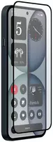 Crong 3D Armour Glass Lite - Full Glue Tempered Glass for Nothing Phone 4a
