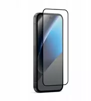 Crong Grūdintas stiklas Crong 3D Armour Glass Lite, skirtas Google Pixel 10a